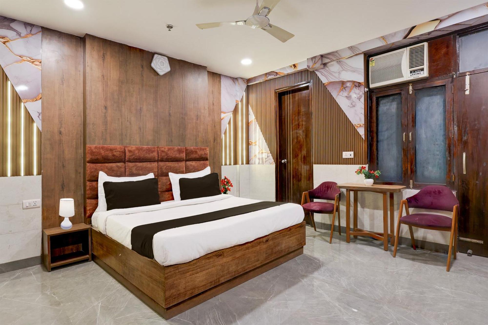 Super Hotel O Alipur Narela المظهر الخارجي الصورة