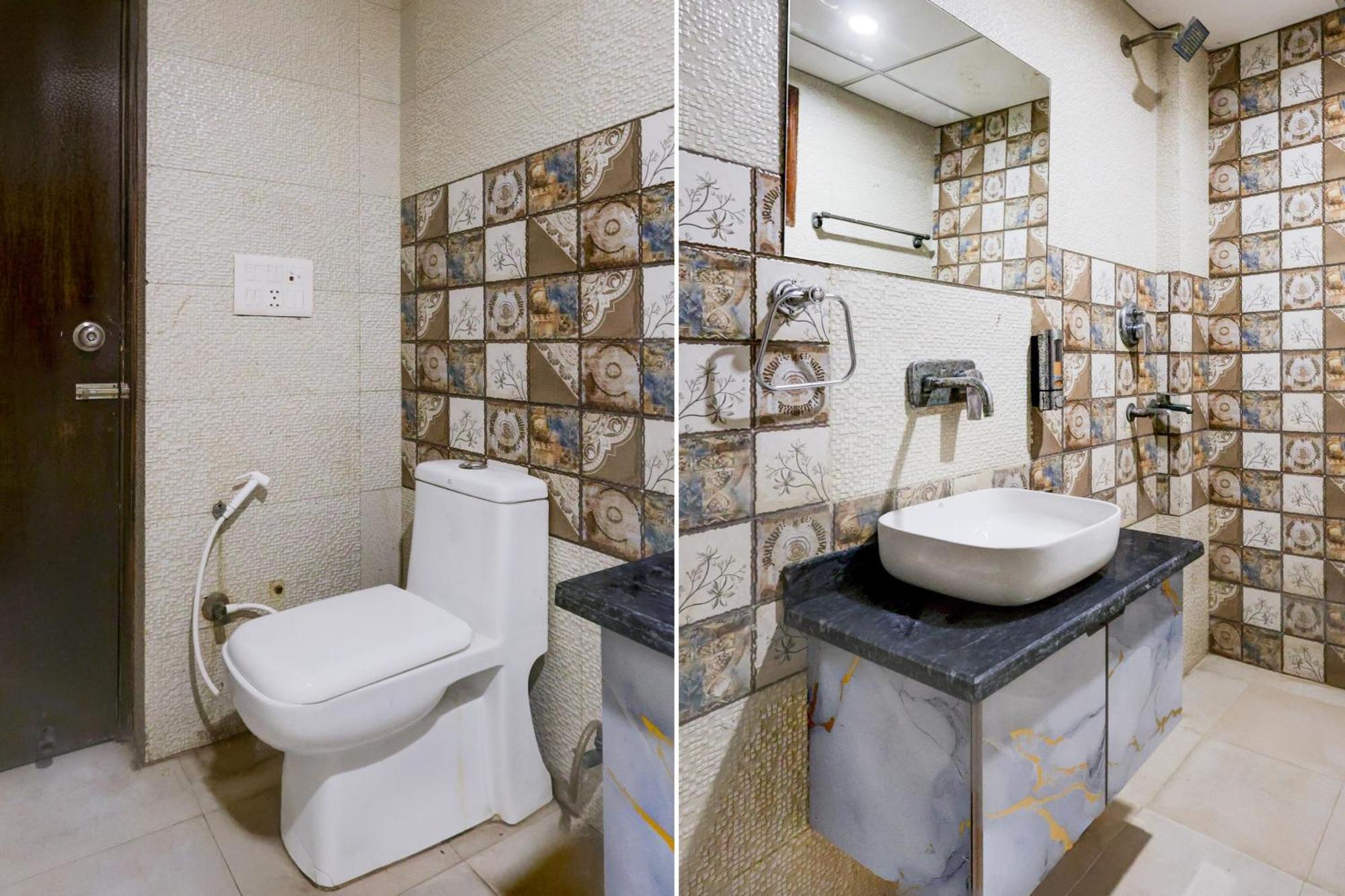 Super Hotel O Alipur Narela المظهر الخارجي الصورة
